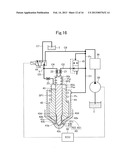 Fuel Injection Control Device of Engine diagram and image