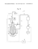 Fuel Injection Control Device of Engine diagram and image