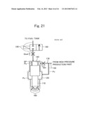 Fuel Injection Control Device of Engine diagram and image