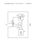 DEPOWERED STANDBY PAPER SHREDDER AND METHOD diagram and image