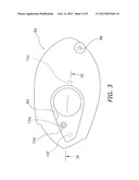 SPOOL BRAKE DEVICE FOR DUAL-BEARING REEL diagram and image