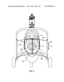 ROTORCRAFT EMPENNAGE MOUNTING SYSTEM diagram and image