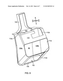 ROTORCRAFT EMPENNAGE MOUNTING SYSTEM diagram and image