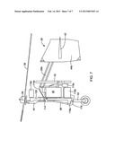 ROTORCRAFT EMPENNAGE MOUNTING SYSTEM diagram and image