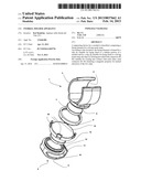 SNORKEL HOLDER APPARATUS diagram and image