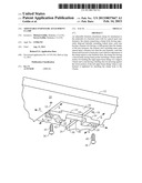 ADJUSTABLE FURNITURE ATTACHMENT CLAMP diagram and image