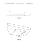 ADJUSTABLE FURNITURE ATTACHMENT CLAMP diagram and image