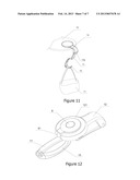 Shaft Device Used for Bag Hanging Device and Bag Hanging Device diagram and image