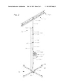 TOWER LIFT diagram and image