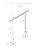 TOWER LIFT diagram and image