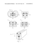 Device for Damping of Pendular Movements and Method of Using Same diagram and image