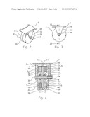 Device for Damping of Pendular Movements and Method of Using Same diagram and image