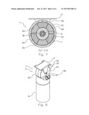 Device for Damping of Pendular Movements and Method of Using Same diagram and image