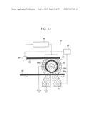 OPTICAL SEMICONDUCTOR DEVICE diagram and image