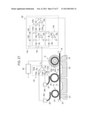 OPTICAL SEMICONDUCTOR DEVICE diagram and image