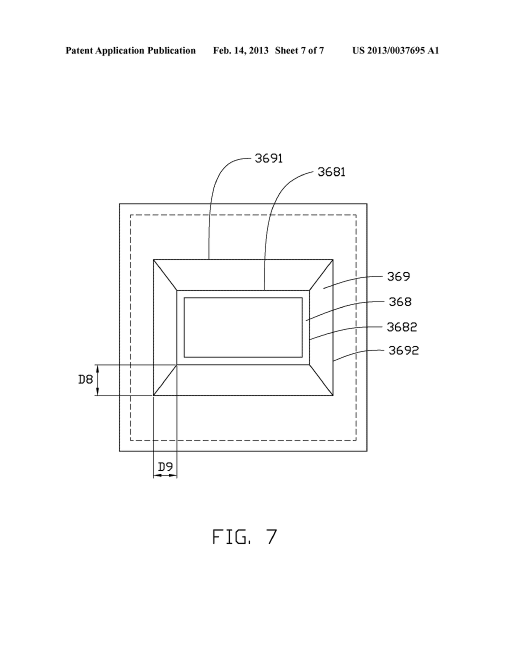 IMAGE PICK-UP APPARATUS - diagram, schematic, and image 08