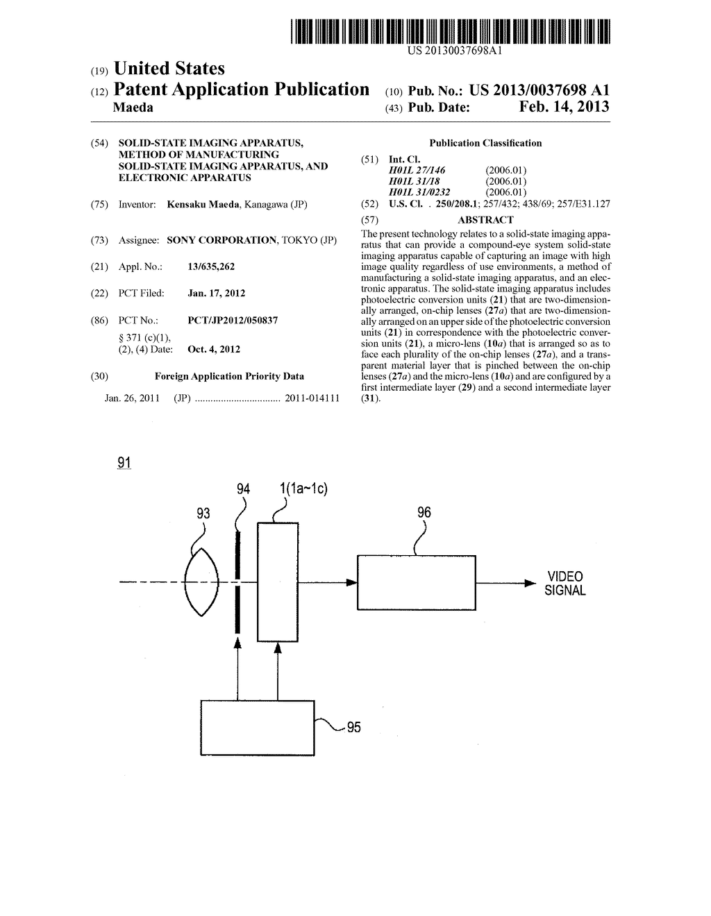 SOLID-STATE IMAGING APPARATUS, METHOD OF MANUFACTURING SOLID-STATE IMAGING     APPARATUS, AND ELECTRONIC APPARATUS - diagram, schematic, and image 01