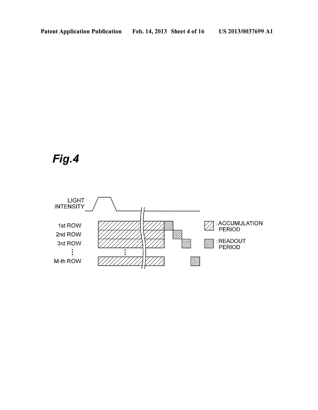 SOLID-STATE IMAGING DEVICE - diagram, schematic, and image 05