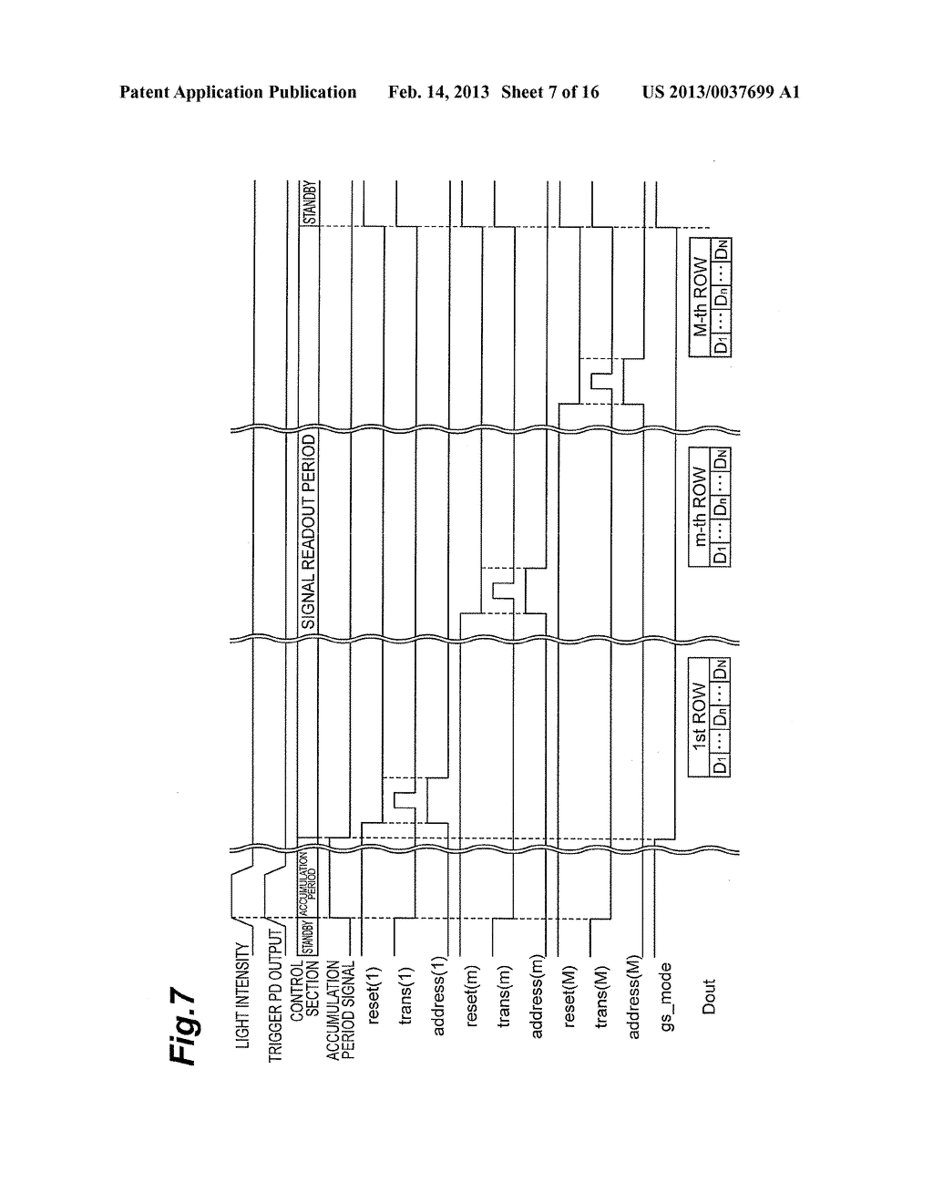 SOLID-STATE IMAGING DEVICE - diagram, schematic, and image 08