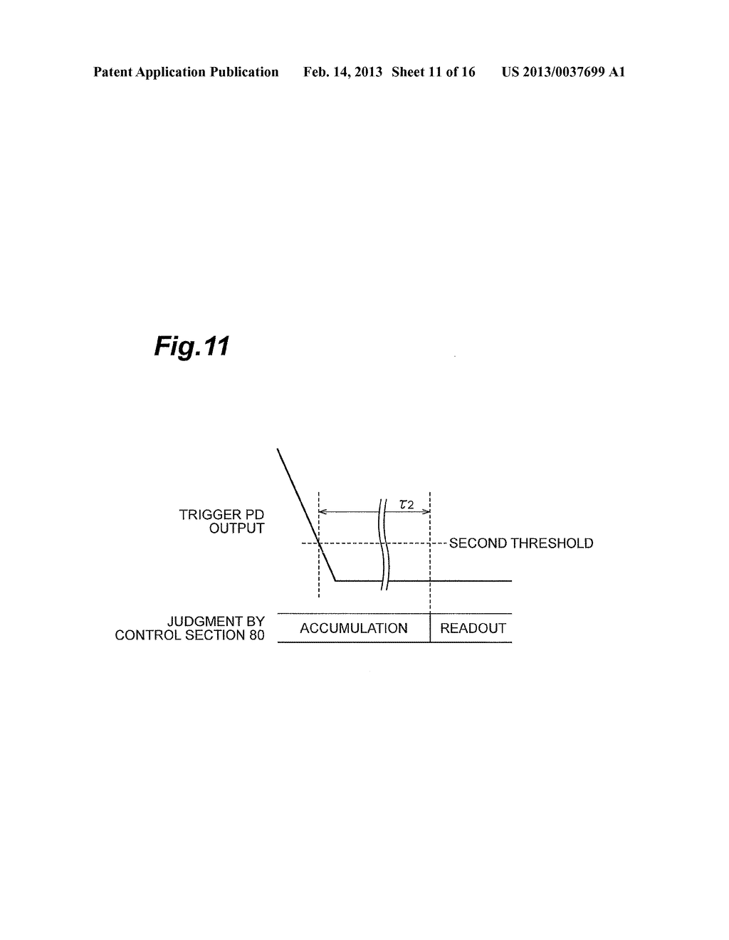 SOLID-STATE IMAGING DEVICE - diagram, schematic, and image 12