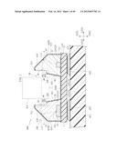 PHOTOINTERRUPTER, METHOD OF MANUFACTURING THE SAME, AND MOUNTING STRUCTURE     OF THE SAME diagram and image