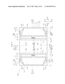 PHOTOINTERRUPTER, METHOD OF MANUFACTURING THE SAME, AND MOUNTING STRUCTURE     OF THE SAME diagram and image