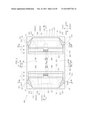 PHOTOINTERRUPTER, METHOD OF MANUFACTURING THE SAME, AND MOUNTING STRUCTURE     OF THE SAME diagram and image