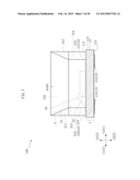 PHOTOINTERRUPTER, METHOD OF MANUFACTURING THE SAME, AND MOUNTING STRUCTURE     OF THE SAME diagram and image