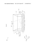 PHOTOINTERRUPTER, METHOD OF MANUFACTURING THE SAME, AND MOUNTING STRUCTURE     OF THE SAME diagram and image