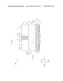 PHOTOINTERRUPTER, METHOD OF MANUFACTURING THE SAME, AND MOUNTING STRUCTURE     OF THE SAME diagram and image