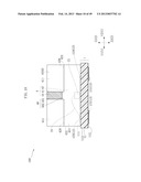 PHOTOINTERRUPTER, METHOD OF MANUFACTURING THE SAME, AND MOUNTING STRUCTURE     OF THE SAME diagram and image