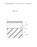 PHOTOINTERRUPTER, METHOD OF MANUFACTURING THE SAME, AND MOUNTING STRUCTURE     OF THE SAME diagram and image