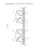 PHOTOINTERRUPTER, METHOD OF MANUFACTURING THE SAME, AND MOUNTING STRUCTURE     OF THE SAME diagram and image