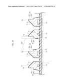 PHOTOINTERRUPTER, METHOD OF MANUFACTURING THE SAME, AND MOUNTING STRUCTURE     OF THE SAME diagram and image