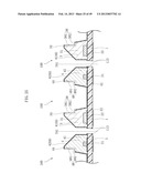 PHOTOINTERRUPTER, METHOD OF MANUFACTURING THE SAME, AND MOUNTING STRUCTURE     OF THE SAME diagram and image