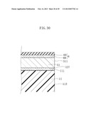 PHOTOINTERRUPTER, METHOD OF MANUFACTURING THE SAME, AND MOUNTING STRUCTURE     OF THE SAME diagram and image