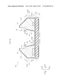 PHOTOINTERRUPTER, METHOD OF MANUFACTURING THE SAME, AND MOUNTING STRUCTURE     OF THE SAME diagram and image