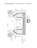 PHOTOINTERRUPTER, METHOD OF MANUFACTURING THE SAME, AND MOUNTING STRUCTURE     OF THE SAME diagram and image