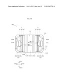 PHOTOINTERRUPTER, METHOD OF MANUFACTURING THE SAME, AND MOUNTING STRUCTURE     OF THE SAME diagram and image