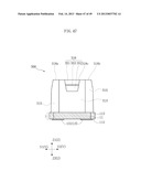 PHOTOINTERRUPTER, METHOD OF MANUFACTURING THE SAME, AND MOUNTING STRUCTURE     OF THE SAME diagram and image