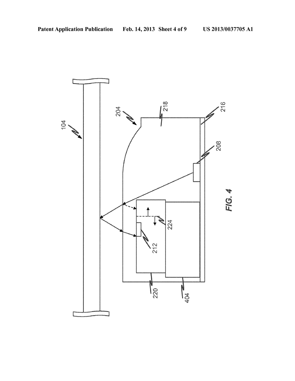 ENHANCED OPTICAL REFLECTIVE ENCODER - diagram, schematic, and image 05