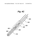 Devices and methods for cryo lift-out with in situ probe diagram and image