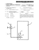 REFRIGERATOR COMPRISING AN ELECTRIC VALVE diagram and image