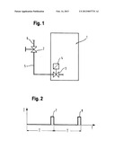 REFRIGERATOR COMPRISING AN ELECTRIC VALVE diagram and image