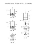 DRIPFREE GASOLINE NOZZLE diagram and image