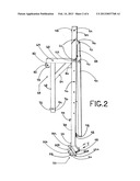 Portable hoist for hand trucks diagram and image