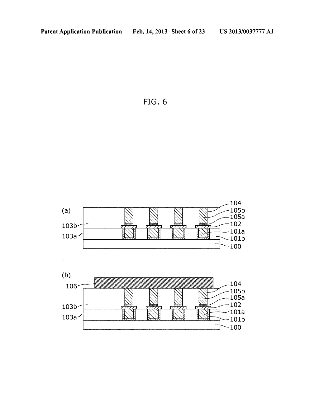 NON-VOLATILE STORAGE DEVICE AND METHOD FOR MANUFACTURING THE SAME - diagram, schematic, and image 07