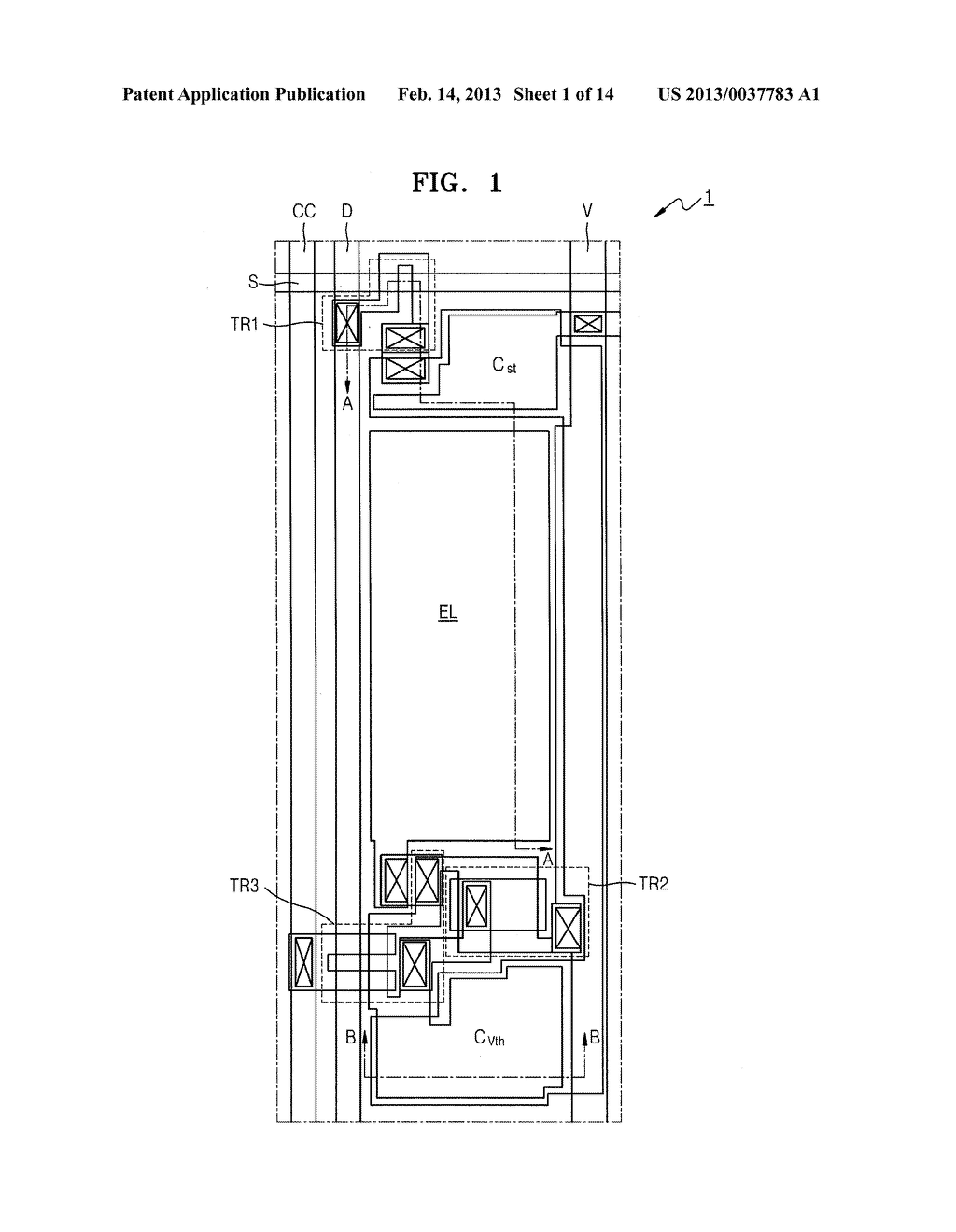 ORGANIC LIGHT-EMITTING DISPLAY APPARATUS AND METHOD OF MANUFACTURING THE     SAME - diagram, schematic, and image 02