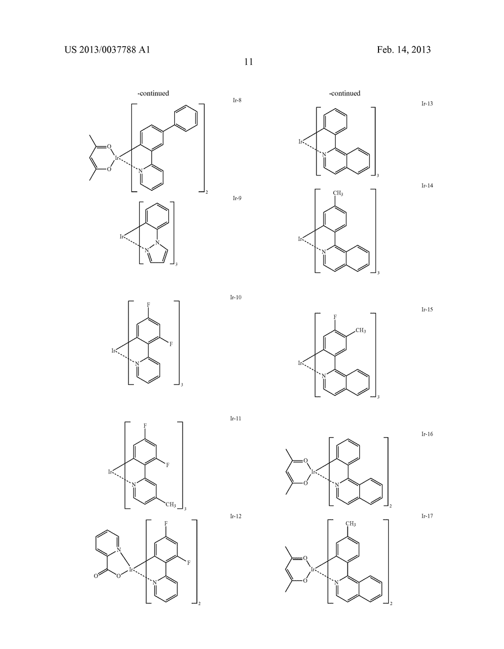 NOVEL m-TERPHENYL COMPOUND AND ORGANIC LIGHT EMITTING DEVICE INCLUDING THE     SAME - diagram, schematic, and image 13