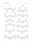 NOVEL 10,10-DIALKYLANTHRONE COMPOUND AND ORGANIC LIGHT-EMITTING DEVICE     INCLUDING THE SAME diagram and image